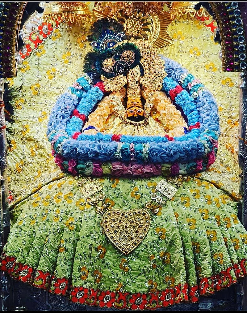 श्याम तुम्ही से अर्ज़ है मेरी